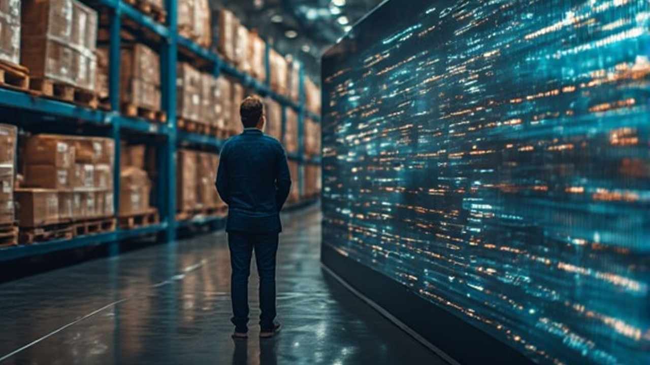 Data warehouse consulting services lifecycle from discovery to optimization