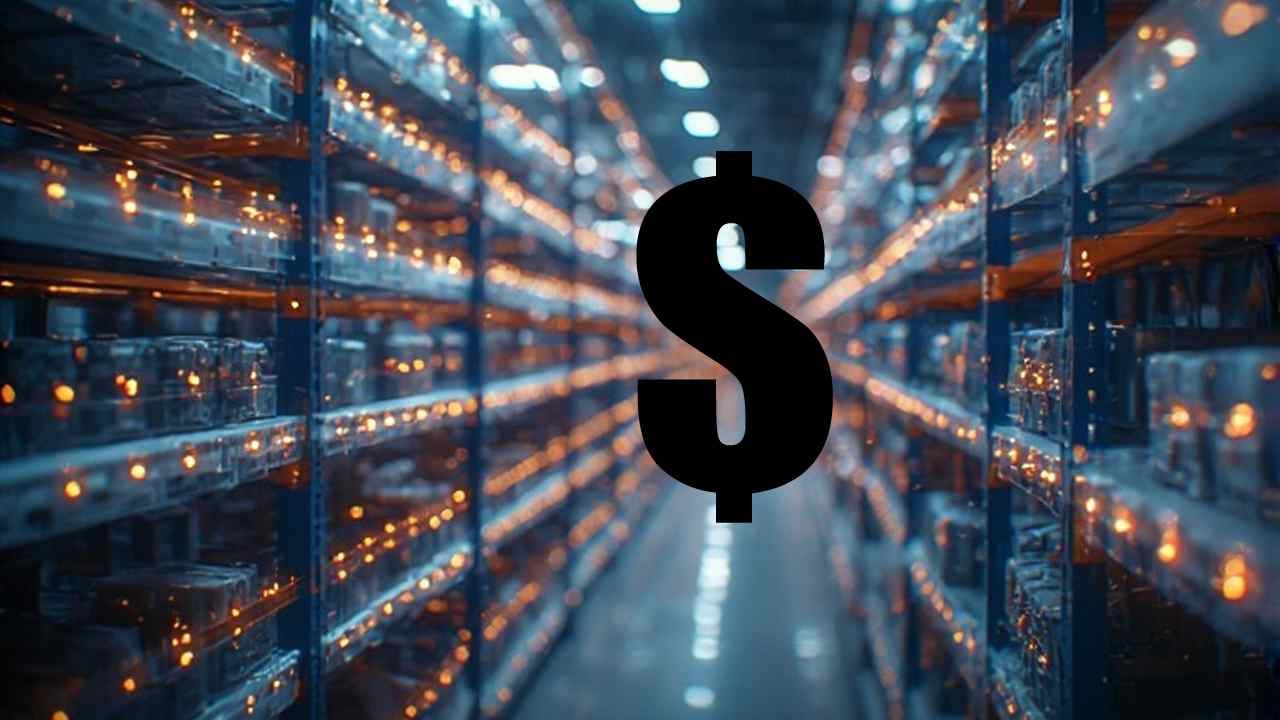 Cloud data warehouse monthly cost ranges for small business, mid-market, and enterprise deployments