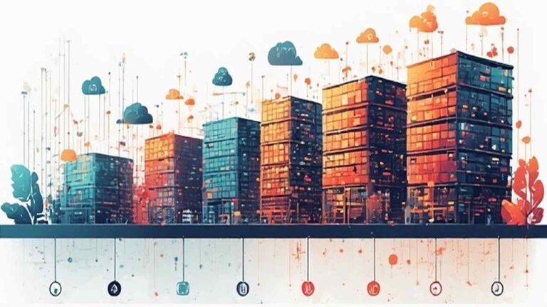 Data warehouse implementation timeline showing phases from planning to production