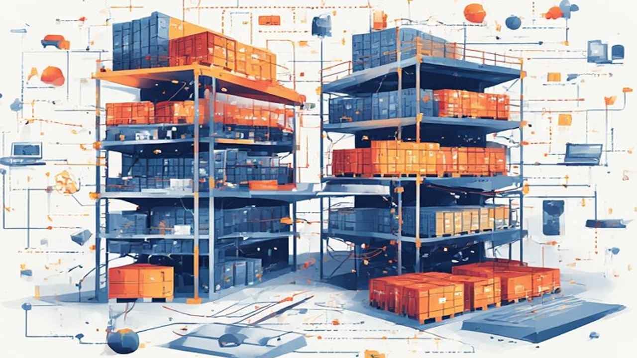 Data warehouse migration phases diagram showing assessment, planning, design, execution stages