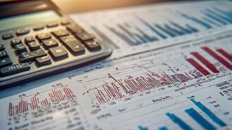 Data warehouse pricing calculator showing cost breakdown for storage, compute, and data transfer fees