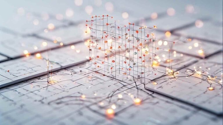 Star schema example with fact table connected to customer product and date dimensions